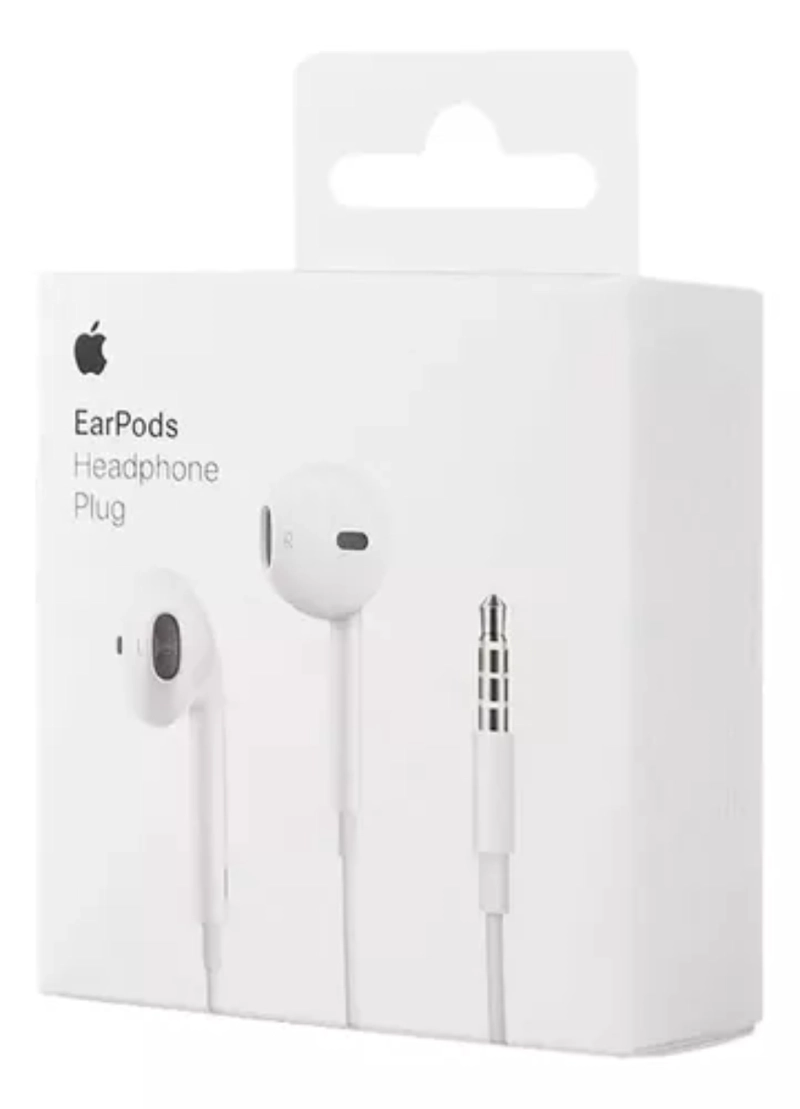 AUDÍFONOS MANOS LIBRES CONECTOR 3.5 - 1