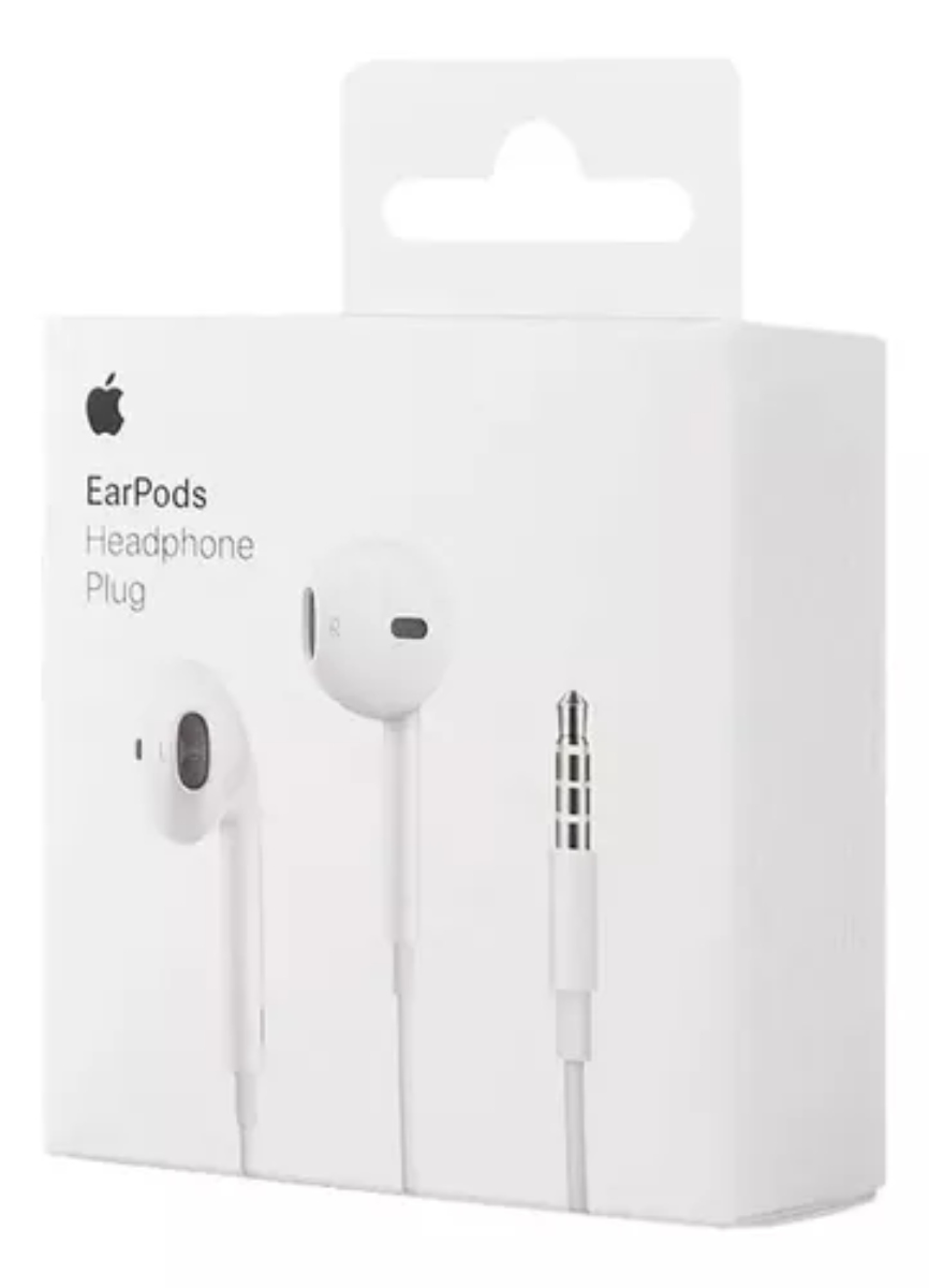 AUDÍFONOS MANOS LIBRES CONECTOR 3.5 - 1