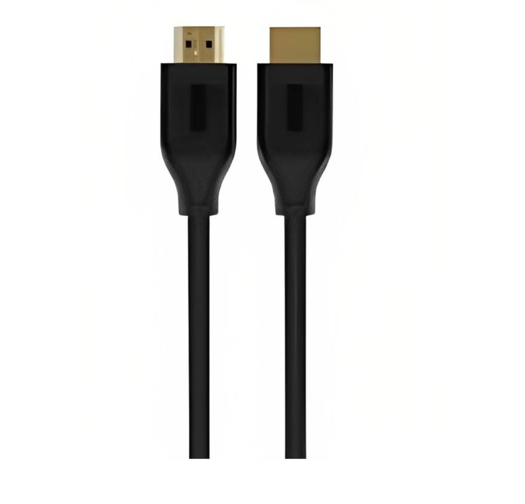 CABLE HDMI TRENZADO 8K ULTRA HD 2.1V 3 METROS - BOX - 1