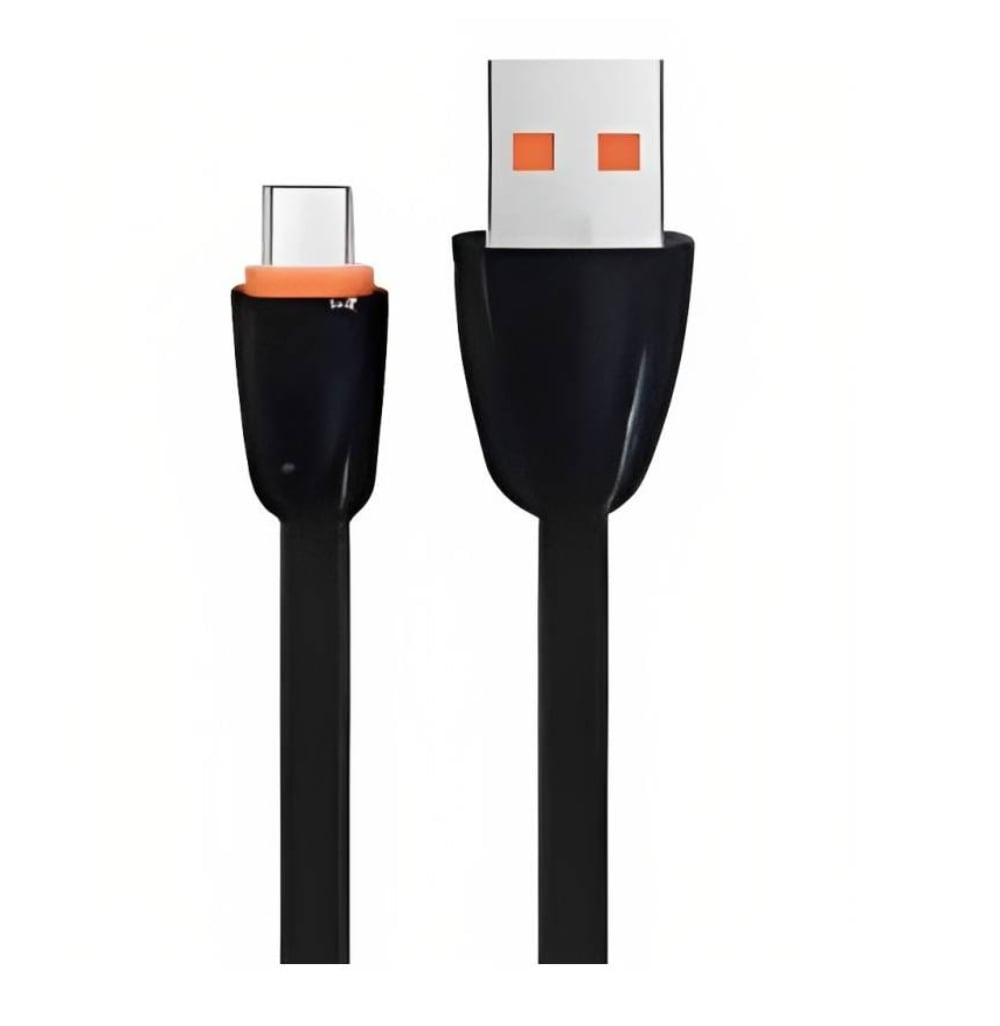 OEM CABLE USB A MICRO USB 20 BLACK