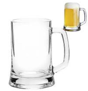 SHOPERO CAJA INDIVIDUAL 500 ML GLASSO - 1