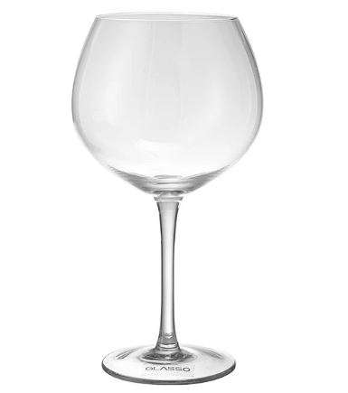 SET 4 COPAS APERITIVO GLASSO - 2