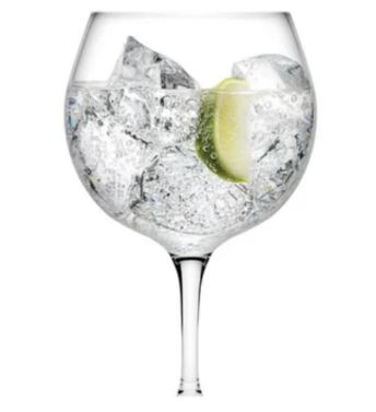 SET 4 COPAS APERITIVO GLASSO - 3