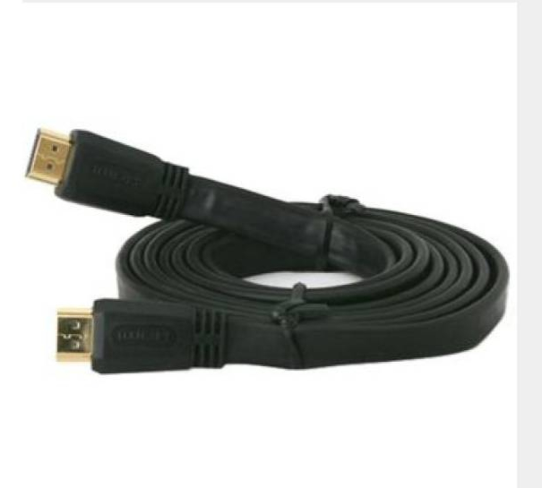 OEM CABLE PLANO HDMI A HDMI V1.4 DE 1.5 METROS