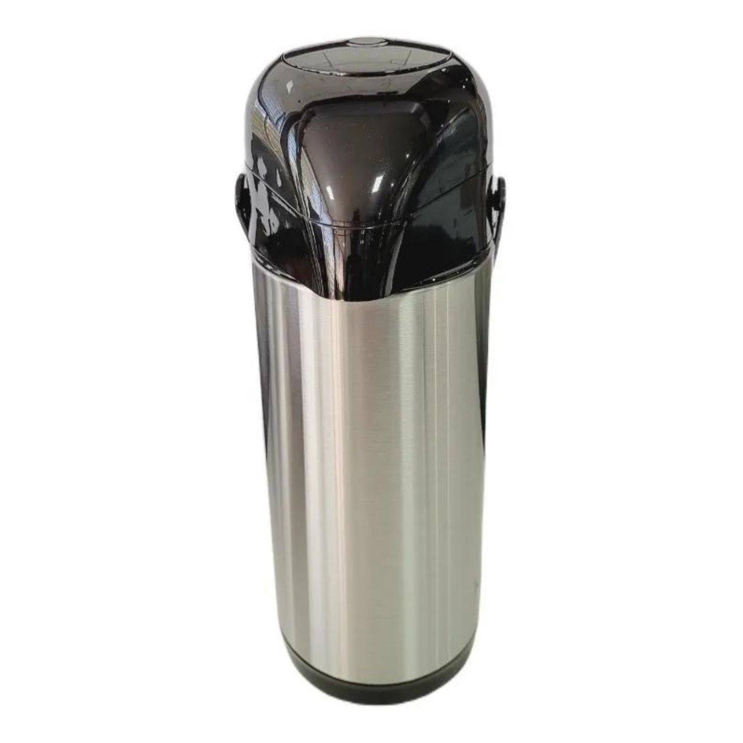 TERMO SIFÓN PARA LÍQUIDOS FRIO Y CALIENTE 12 Y 24HRS KEEP 1LITRO - 2