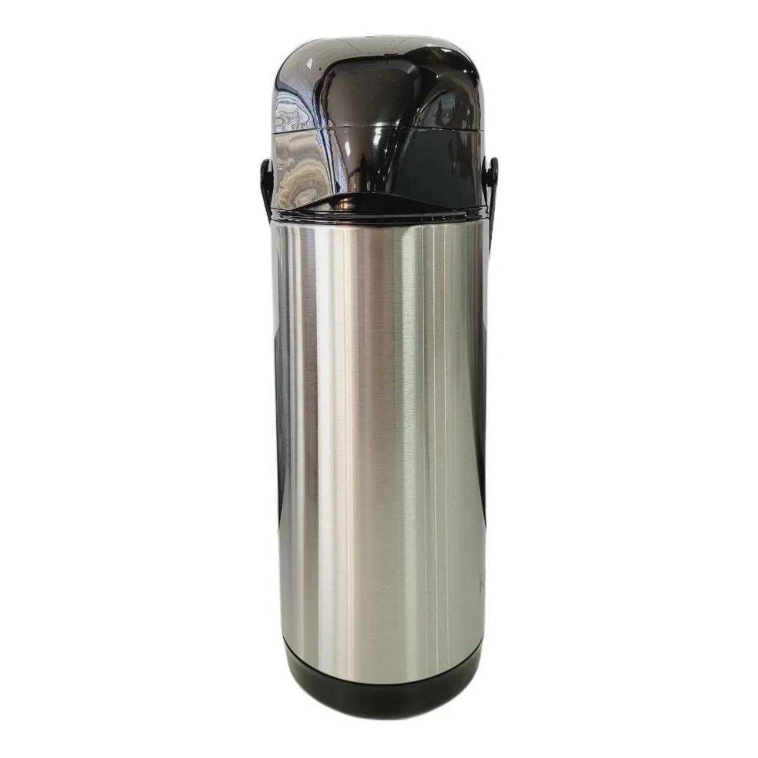 TERMO SIFÓN PARA LÍQUIDOS FRIO Y CALIENTE 12 Y 24HRS KEEP 1LITRO - 3