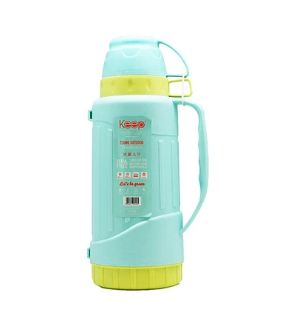 TERMO OUTDOOR 1.8L KEEP - CELESTE - 1
