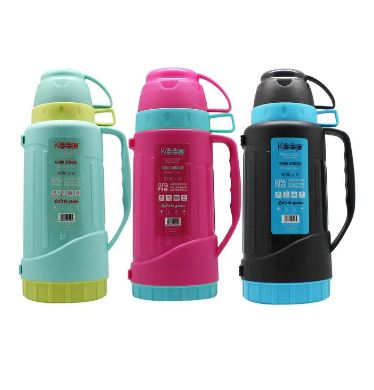 TERMO OUTDOOR 1.8L KEEP - CELESTE - 2