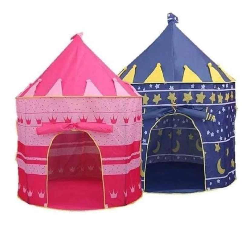 CARPA CASTILLO OCIE ROSA - 3