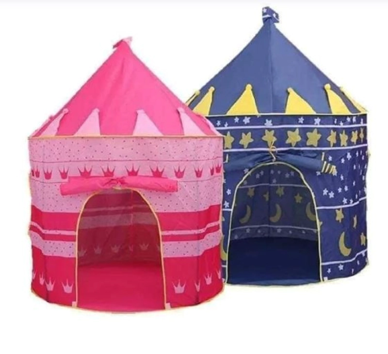 CARPA CASTILLO OCIE AZUL - 3