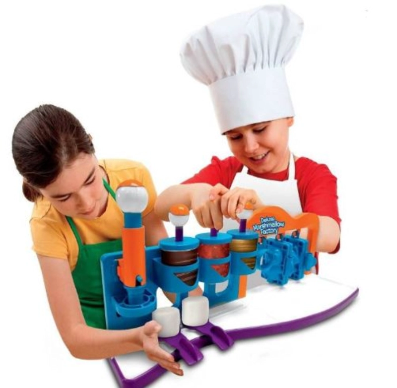 MAQUINA PARA HACER MARSHMALLOW TARTE´N FUN - 2