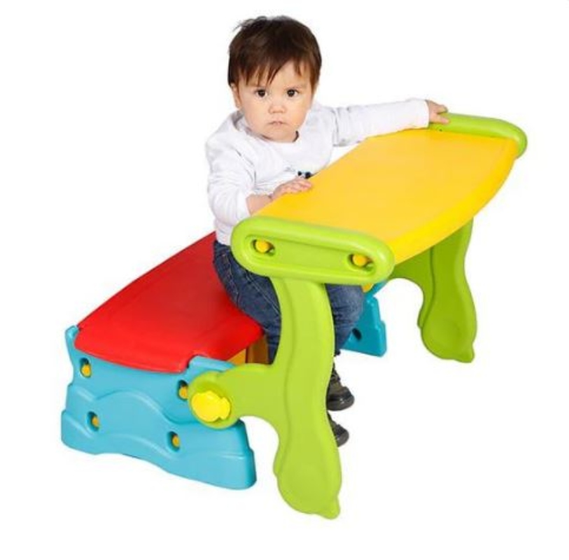 SILLA MESA 2 EN 1 - 1