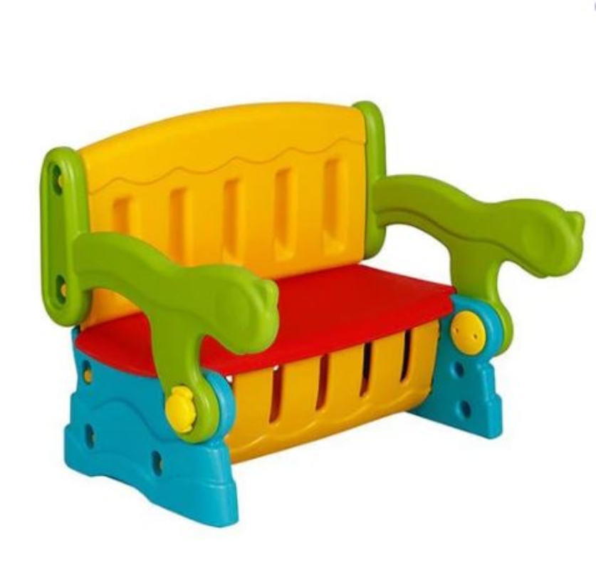 SILLA MESA 2 EN 1 - 2