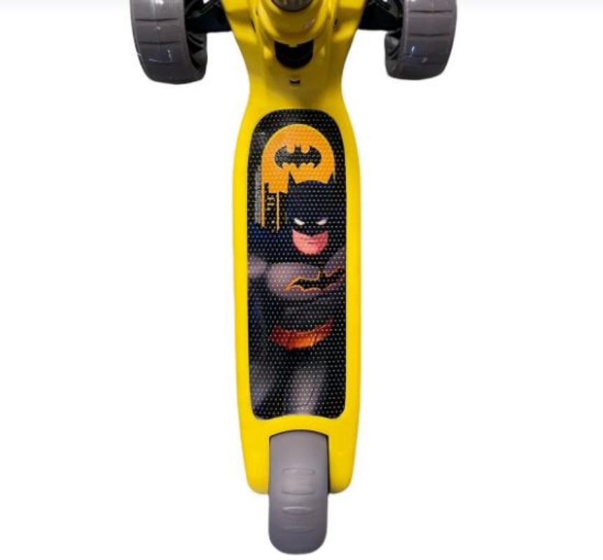 SCOOTER OEM PLEGABLE JUSTICE LEAGUE BATMAN - 2