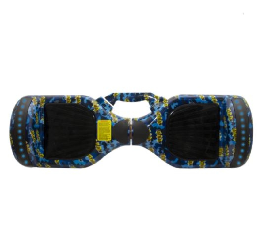 BALANCE OEM BATMAN YOUNG - 3