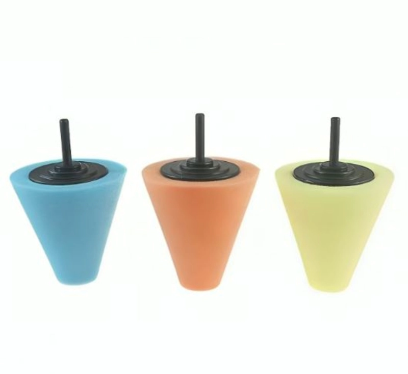 KIT DE 3 PIEZAS ESPONJAS PULIR EN.. - 1