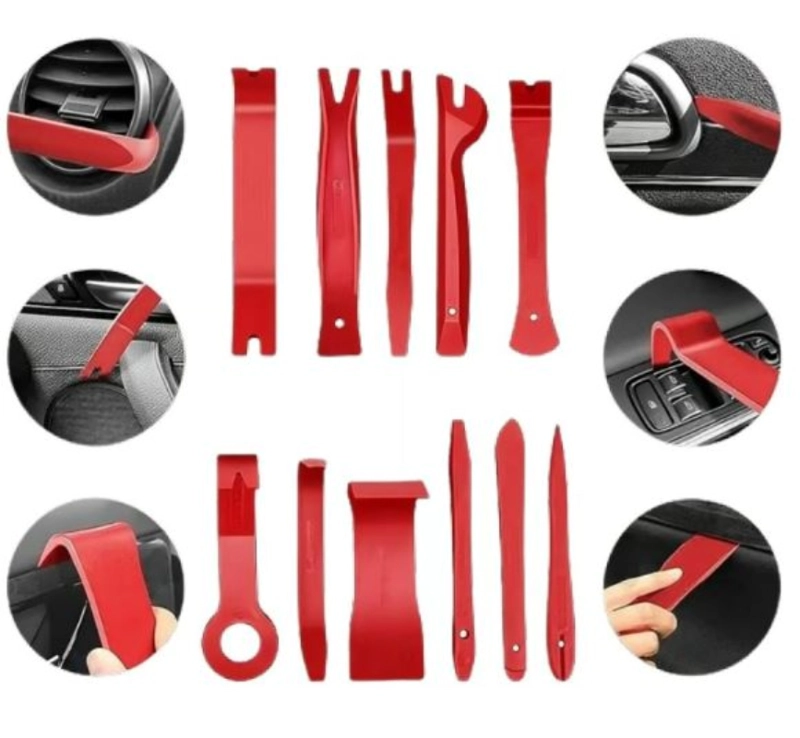 SET HERRAMIENTAS OEM DESMONTAJE AU - 1