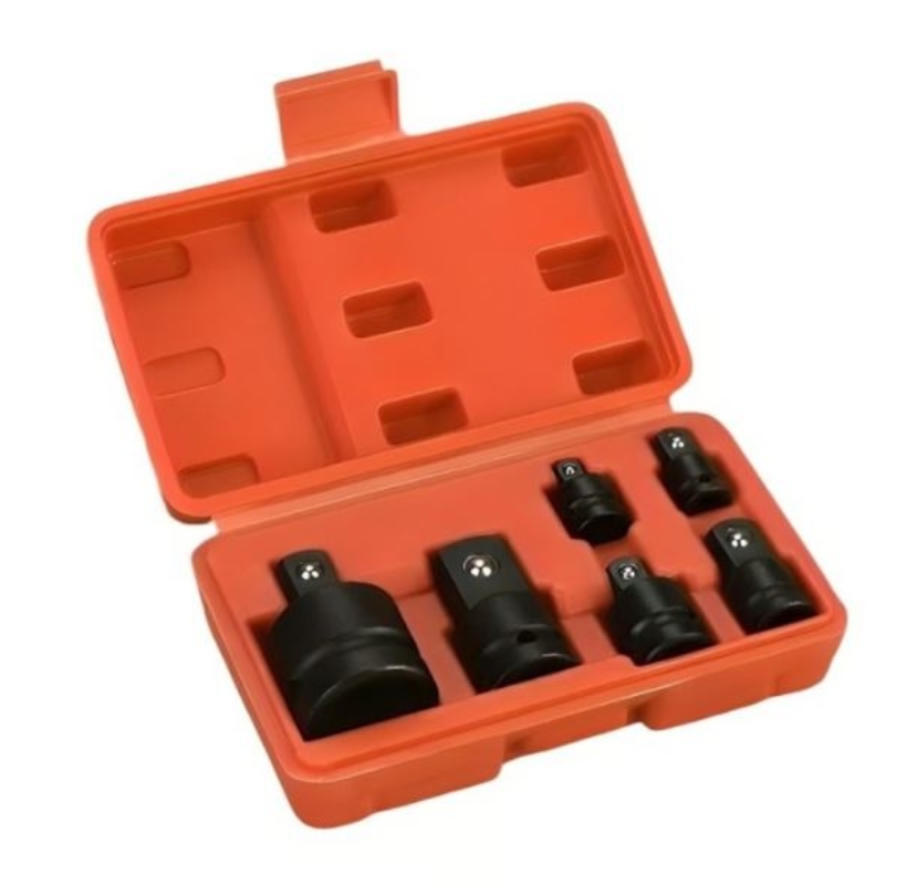 JUEGO DE DADOS ADAPTADOR Y REDUCT - 1