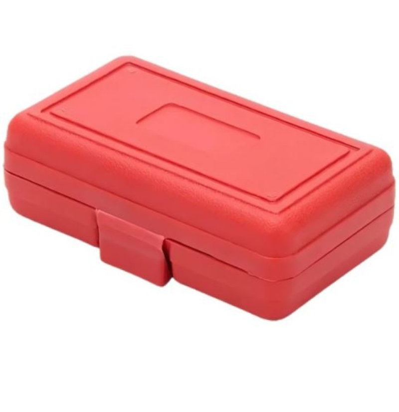 JUEGO DE DADOS ADAPTADOR Y REDUCT - 3