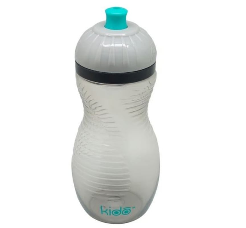 BOTELLA 400ML KEEP KIDO - BLANCO - 1