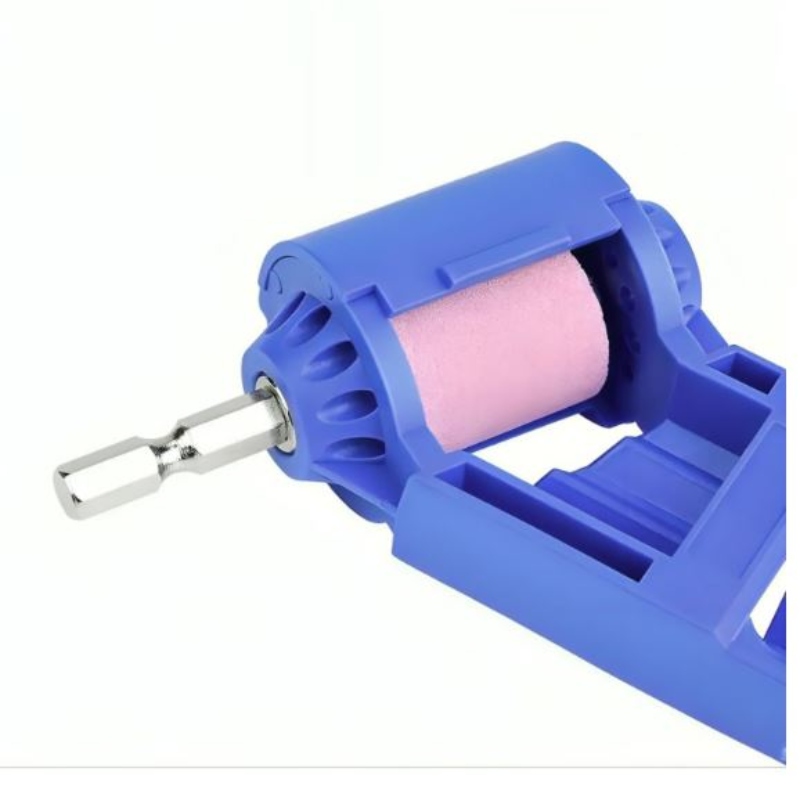 AFILADOR OEM DE BROCAS METAL CONCRETO TALADRO PORTÁTIL MADERA - 2