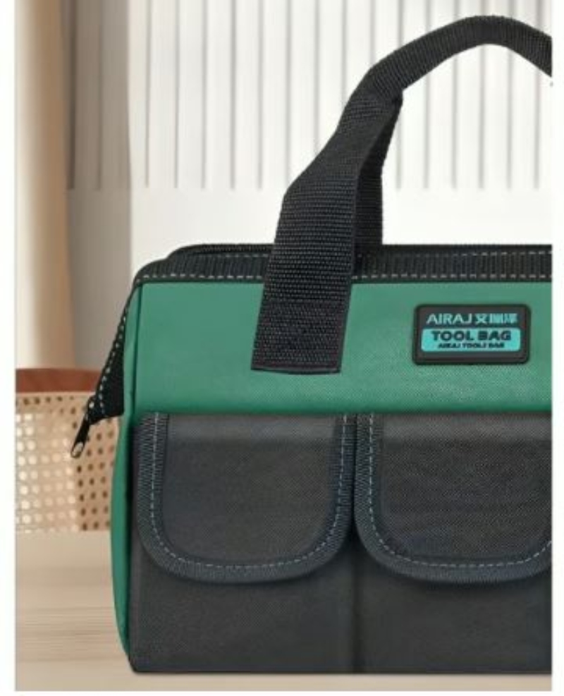 BOLSA HERRAMIENTAS OEM MULTIFUNCIONAL RESISTENTE - 3