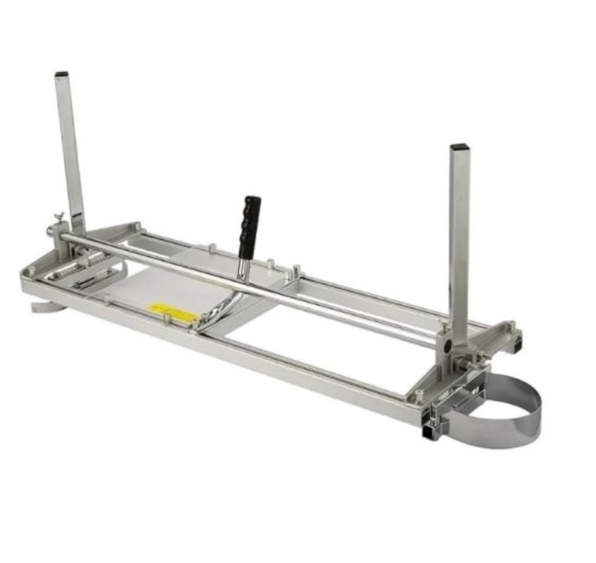 ASERRADERO PORTÁTIL PARA MOTOSIERRA 36 PULGADAS - 2