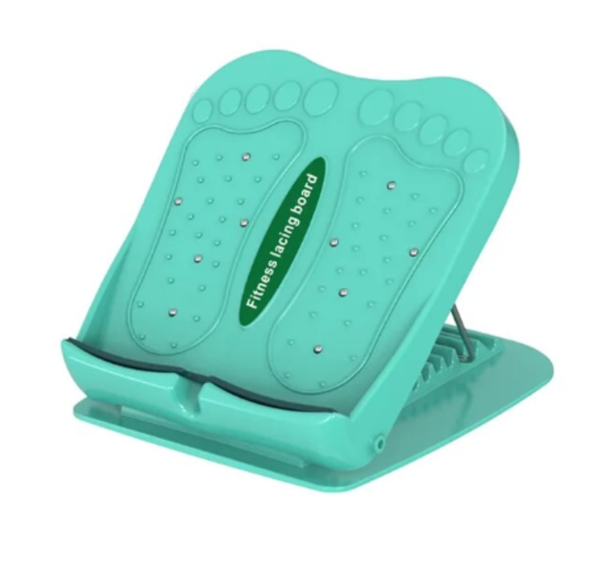 TABLERO OEM FITNESS INCLINADO AJUSTABLE LACING BOARD - 2
