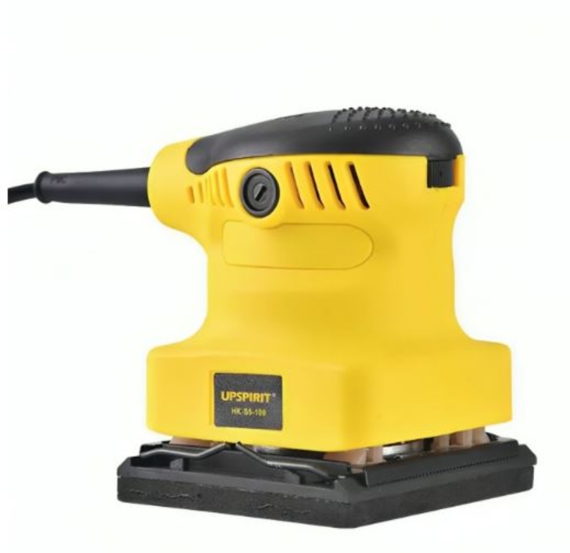 LIJADORA ORBITAL PULIDORA 240W 220V 10000RPM - 2