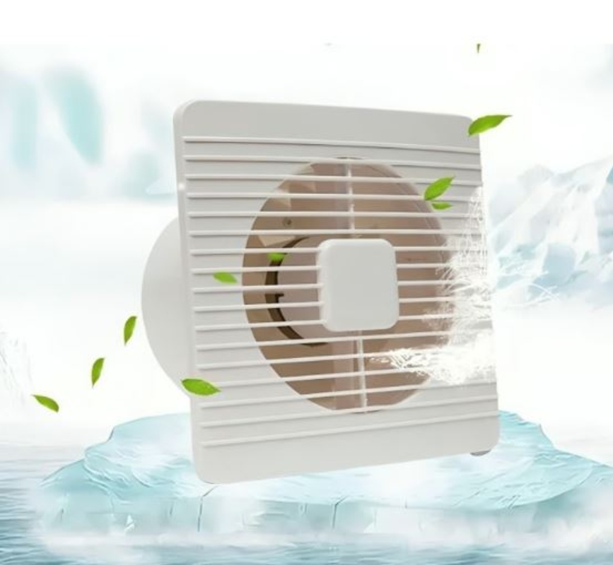 EXTRACTORES AIRE OEM 6 PULGADAS PURIFICADOR ANTIHUMEDAD - 2
