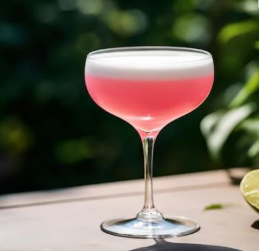SET 4 COPAS COCKTAILS DAIQUIRI 240 ML - 2