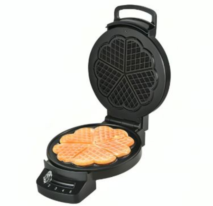 WAFFLE CORAZON - 3