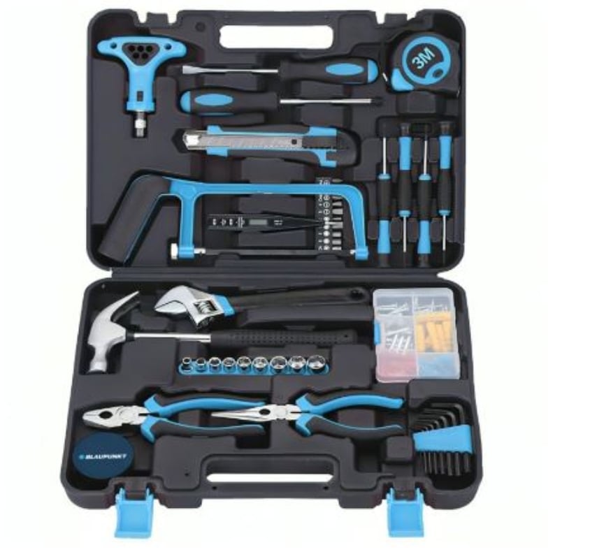 CAJA HERRAMIENTAS OEM PROKIT 400 - 1