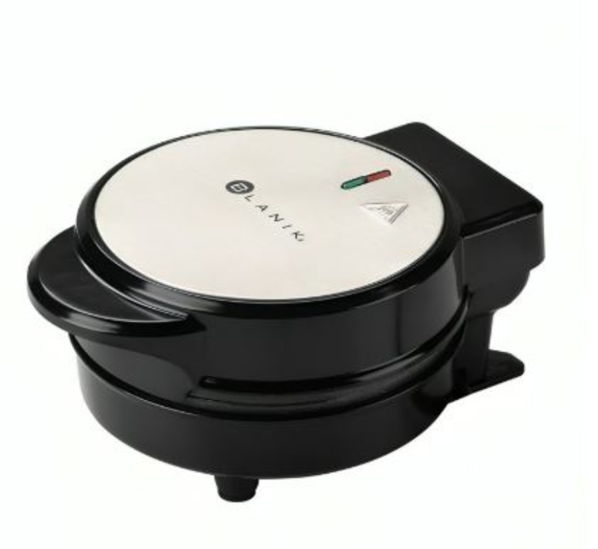 MINI WAFFLE - 1