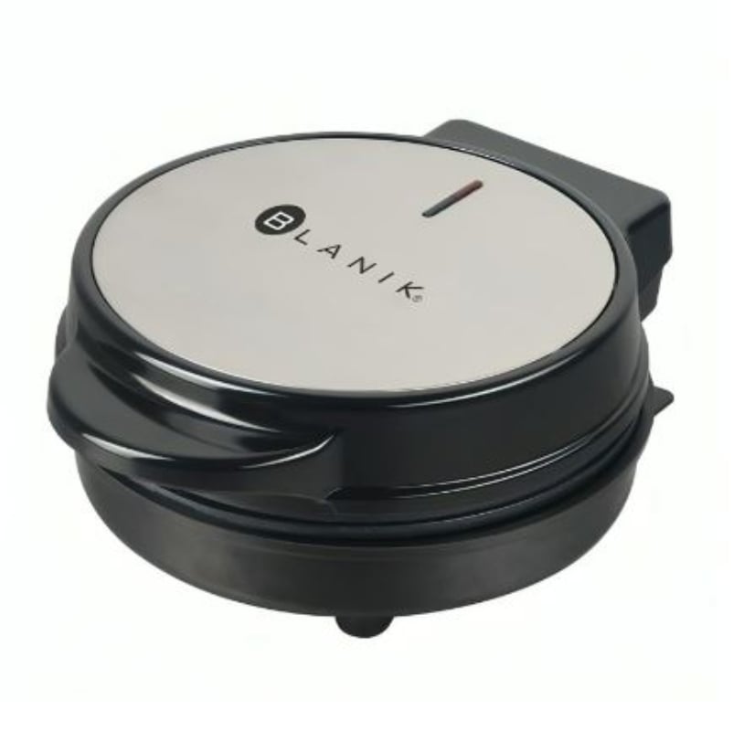 MINI WAFFLE - 2