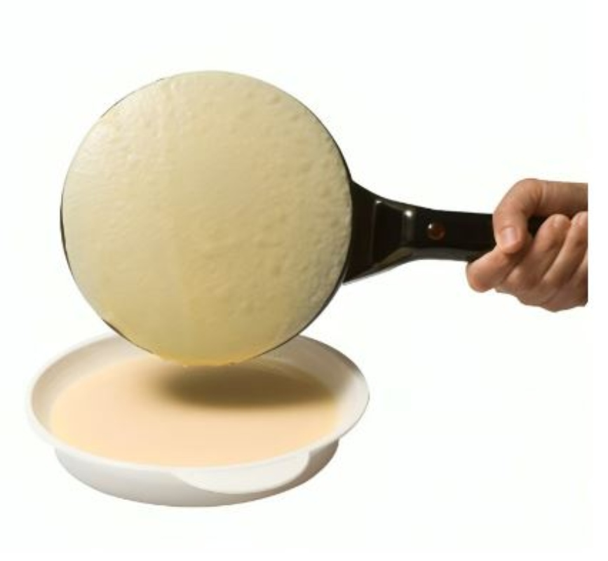 CREPE MAKER - 3