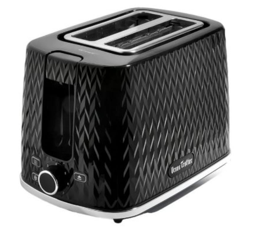 OEM TOSTADOR ELECTRICO UT-THRONES