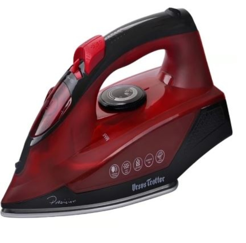PLANCHA A VAPOR UT-DUNST - 1