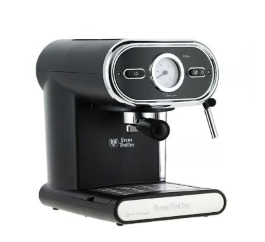 CAFETERA ELECTRICA UT-KAFFEE20BAR - 1