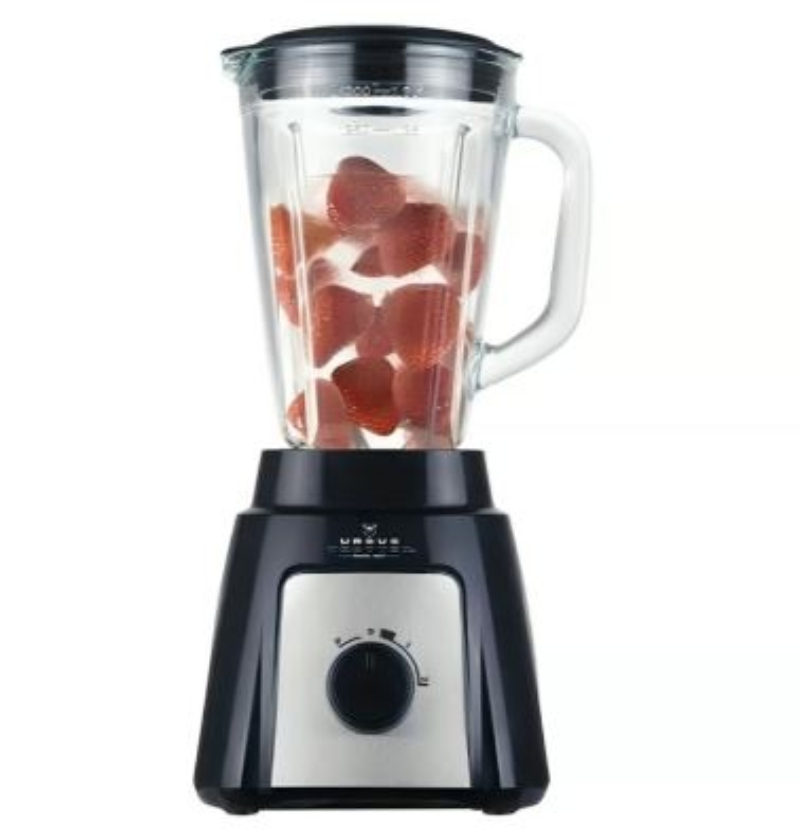OEM LICUADORA UT-TITAN500-B - NEGRO