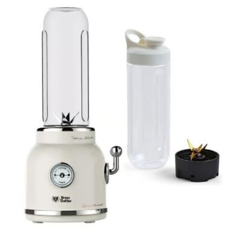 LICUADORA UT-TRITAN2GO - 2