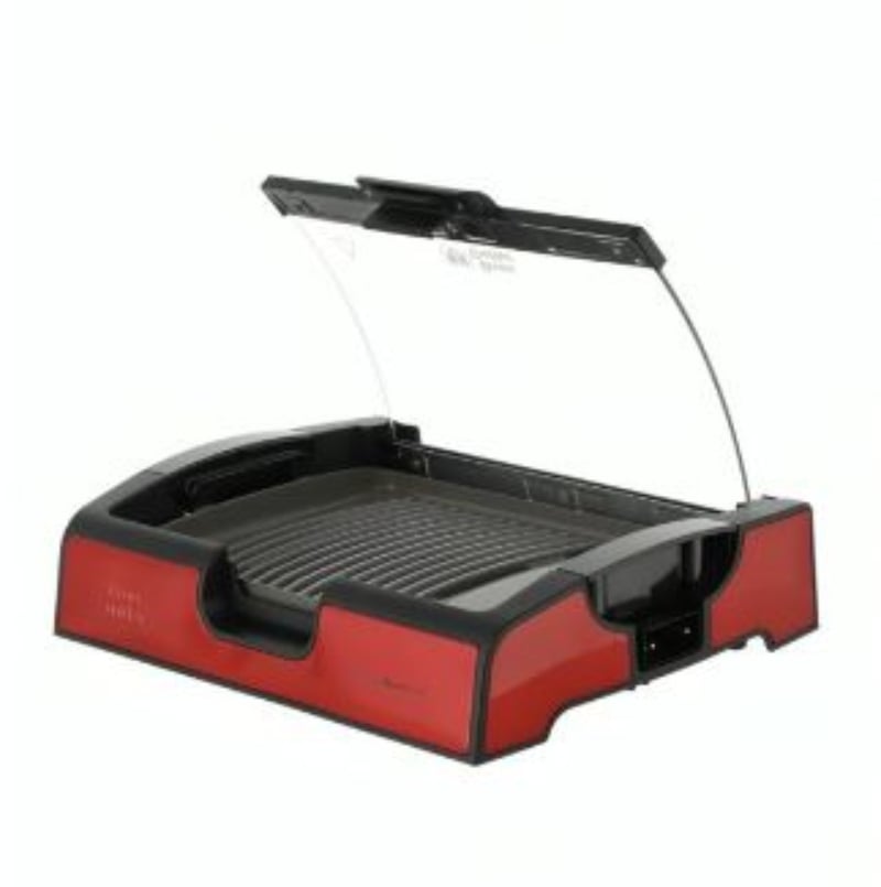 PARRILLA ELECTRICA UT-ECOKERAMIK - 2