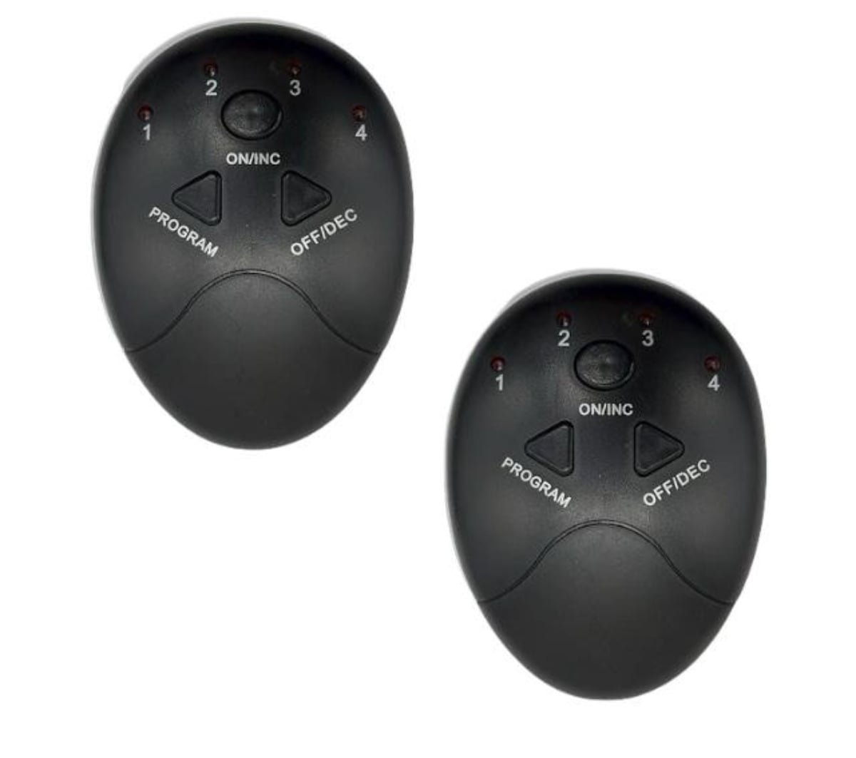 CINTURÓN MOLDEADOR INTELIGENTE DE FITNESS MONLOVÉ MA-859 - 3