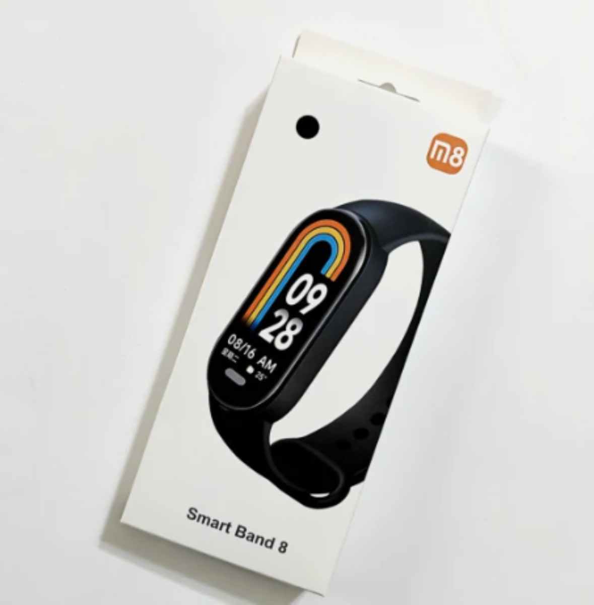 SMARTBAND OEM INTELIGENTE M8 - 4