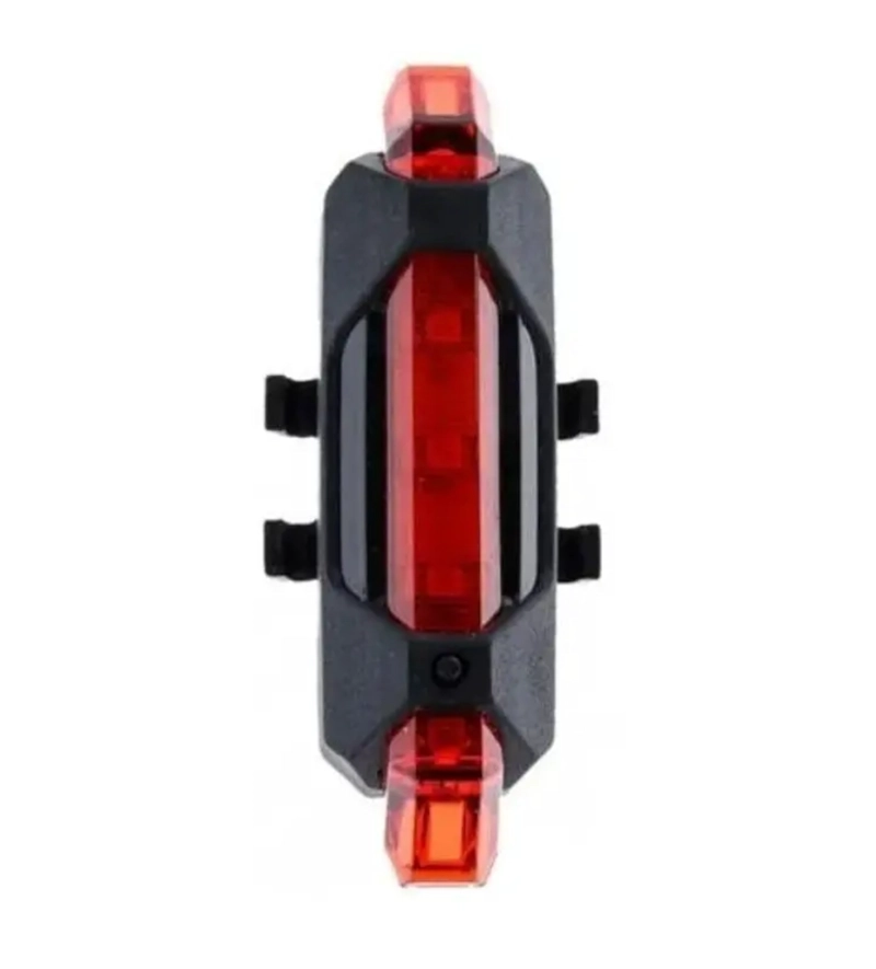 LUCES LED RECARGABLES PARA BICICLETA - 3