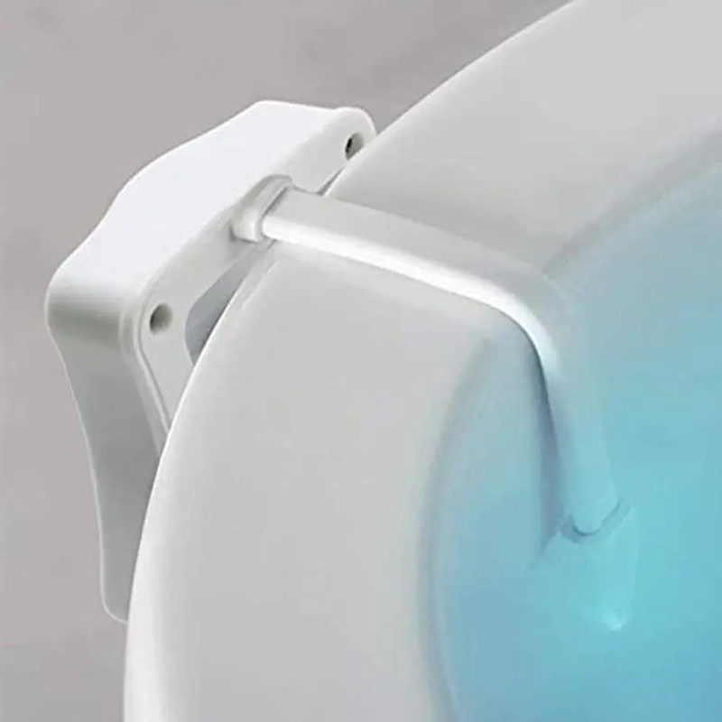 LUZ LED PARA INODORO CON SENSOR DE MOVIMIENTO - 3