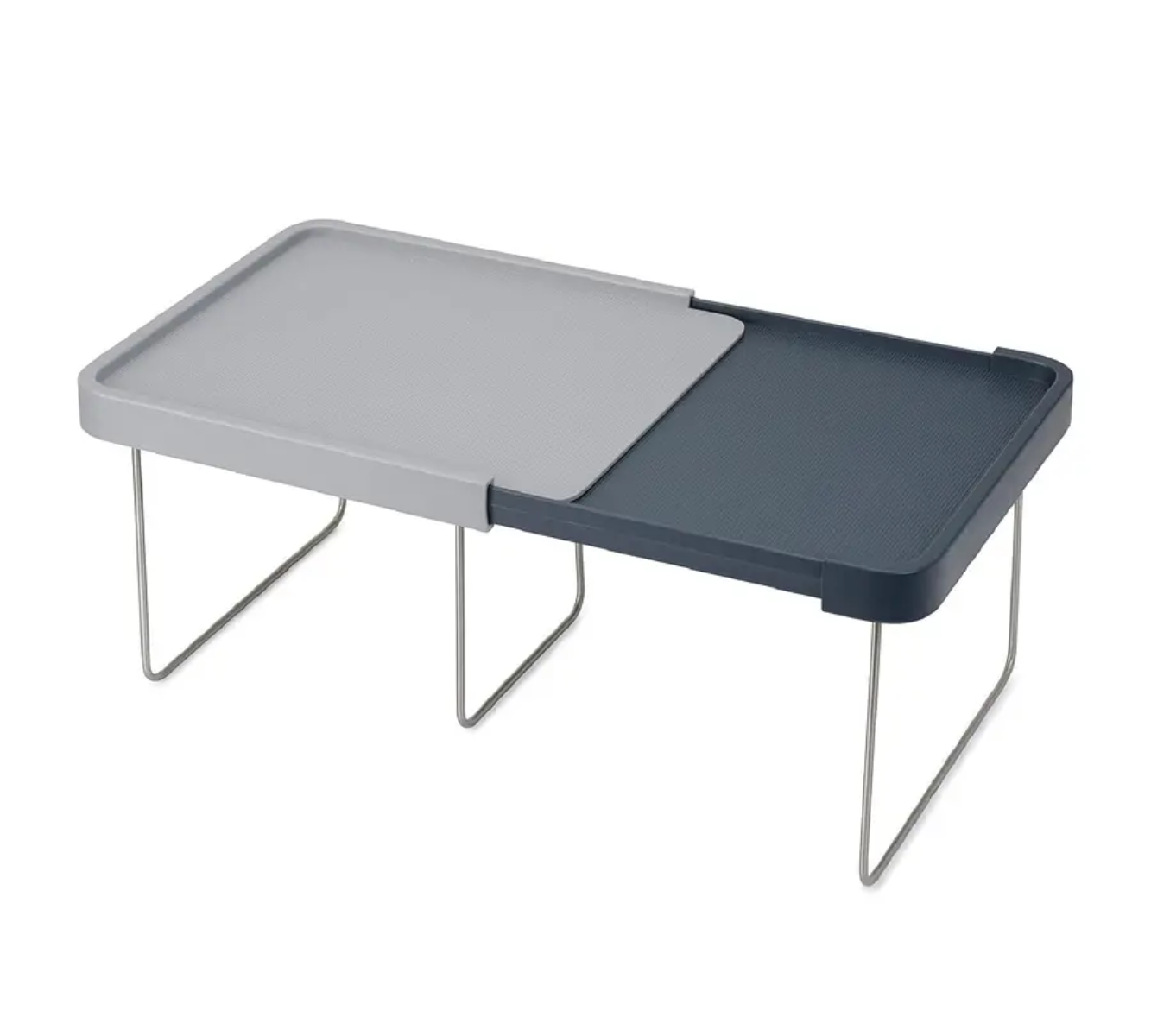 ORGANIZADOR ESTANTE EXPANDIBLE MULTIFUNCIONAL PLEGABLE - 1