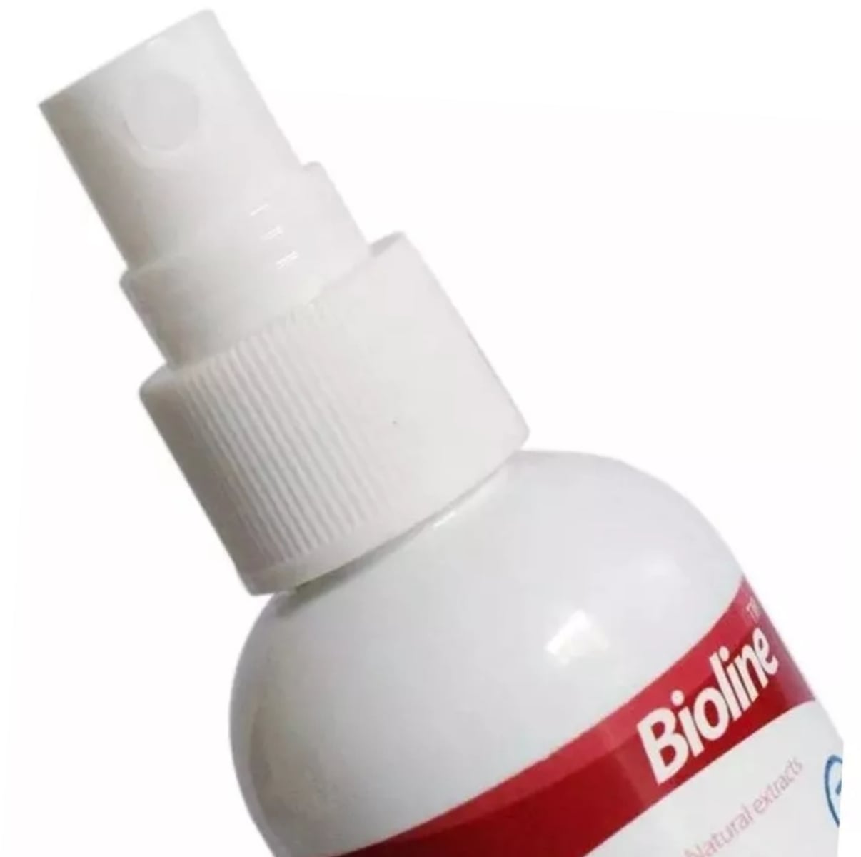SPRAY DESODORANTE PARA MASCOTAS PERROS BIOLINE 175ML - 2