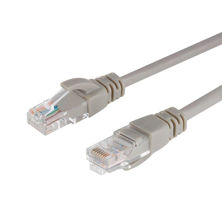 CABLE UTP 5 MTS. PATCH CORD - 2