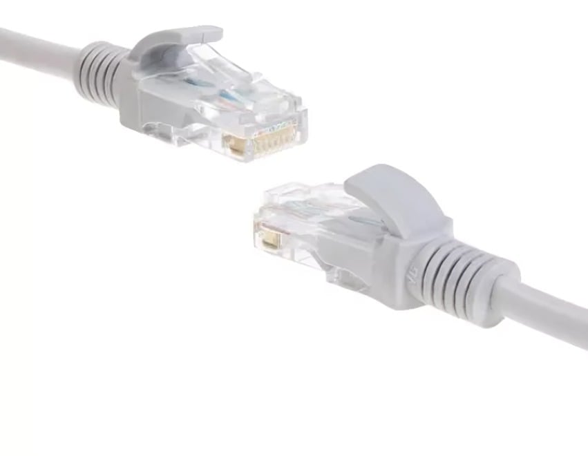CABLE UTP 20 MTS. PATCH CORD - 2